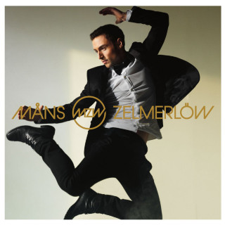 Måns Zelmerlöw - MZW album cover