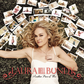 Laura Bell Bundy - Another Piece Of Me album cover