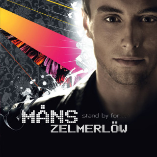 Måns Zelmerlöw - Stand By For... album cover