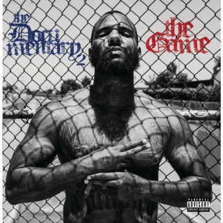 The Game - The Documentary 2 album cover