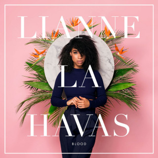 Lianne La Havas - Blood album cover