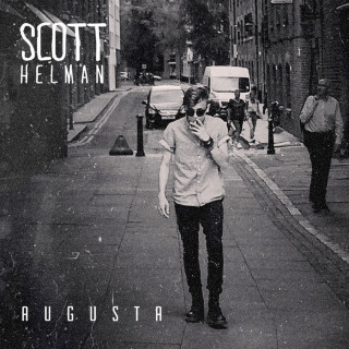 Scott Helman - Augusta EP cover