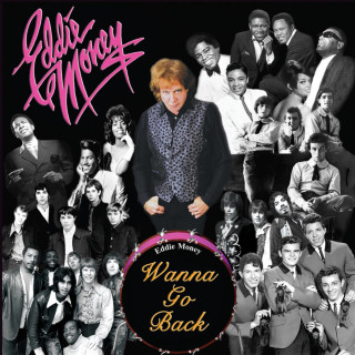 Eddie Money - Wanna Go Back album cover