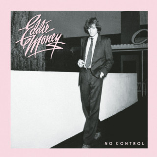 Eddie Money - No Control album cover