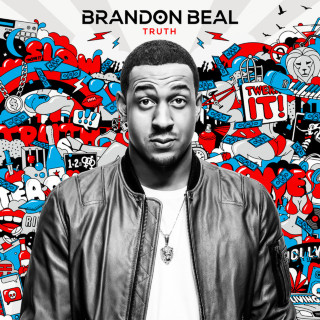 Brandon Beal - Truth album cover