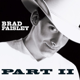 Brad Paisley - Part II album cover