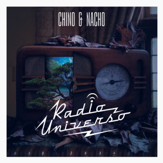 Chino y Nacho - Radio Universo album cover