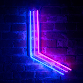 The Paper Kites - Twelvefour album cover