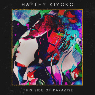 Hayley Kiyoko - This Side Of Paradise EP cover