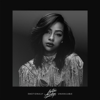 Justine Skye - Emotionally Unavailable album cover