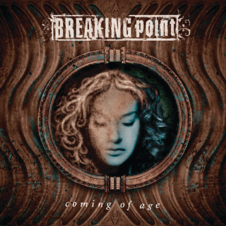 Breaking Point - Coming Of Age album cover