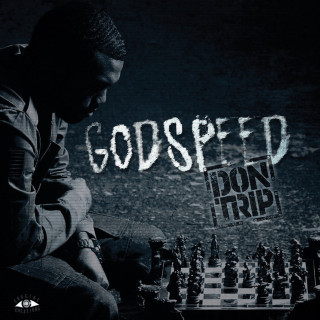 Don Trip - Godspeed mixtape cover