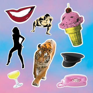 Duran Duran - Paper Gods album cover