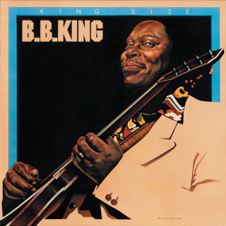 B.B. King - King Size album cover