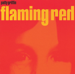 Patty Griffin - Flaming Red album cover