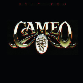 Cameo - Ugly Ego album cover