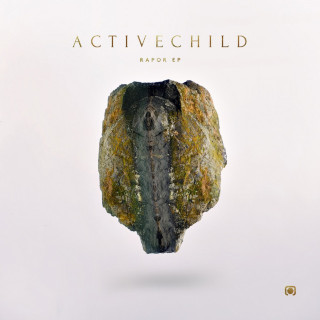 Active Child - Rapor EP cover