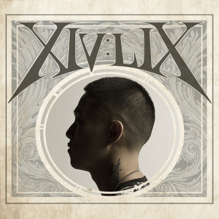 Jin - XIV:LIX album cover