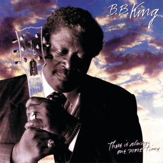 B.B. King - There Is Always One More Time album cover