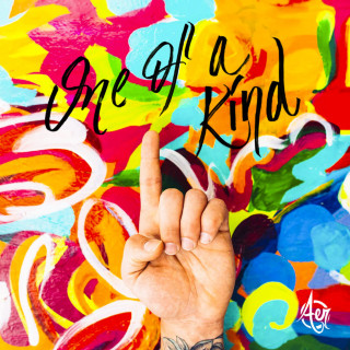 Aer - One Of A Kind album cover