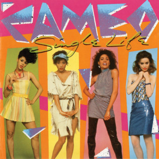 Cameo - Single Life album cover