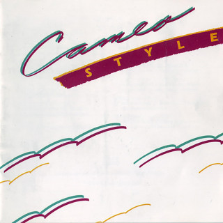 Cameo - Style album cover