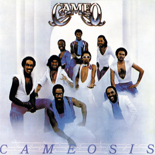 Cameo - Cameosis album cover