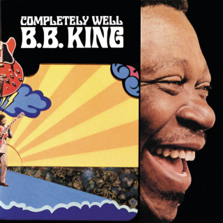 B.B. King - Completely Well album cover