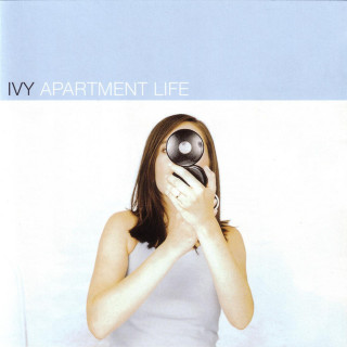 Ivy - Apartment Life album cover