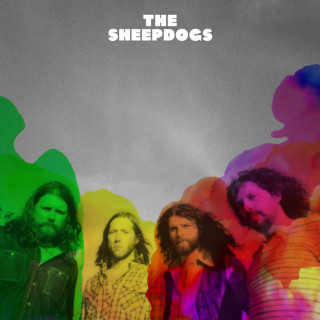 The Sheepdogs - The Sheepdogs album cover