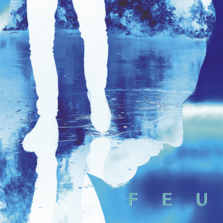 Nekfeu - Feu album cover