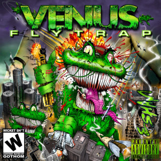 Esham - Venus Flytrap album cover