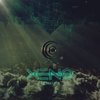 Crossfaith - XENO album cover
