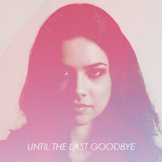 Jackie Thomas - Until The Last Goodbye EP cover