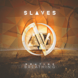 Slaves - Routine Breathing album cover