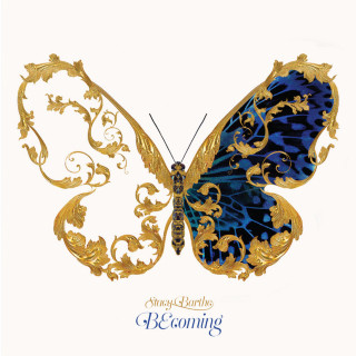 Stacy Barthe - BEcoming album cover