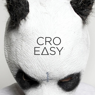 Cro - Easy mixtape cover