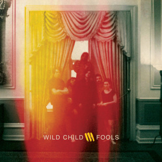 Wild Child - Fools album cover
