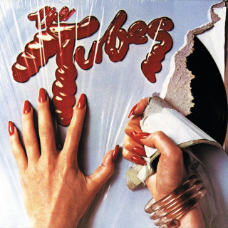 The Tubes - The Tubes album cover