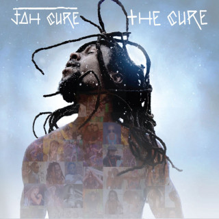 Jah Cure - The Cure album cover