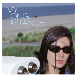 Ivy - Long Distance album cover