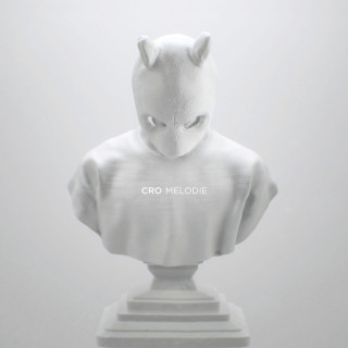 Cro - Melodie album cover