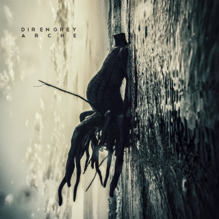 Dir En Grey - ARCHE album cover