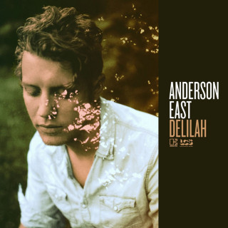 Anderson East - Delilah album cover