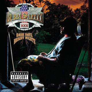 Bubba Sparxxx - Dark Days Bright Nights album cover