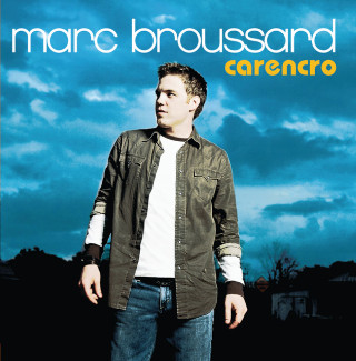 Marc Broussard - Carencro album cover