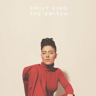Emily King - The Switch album cover