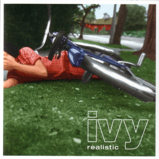 Ivy - Realistic album cover