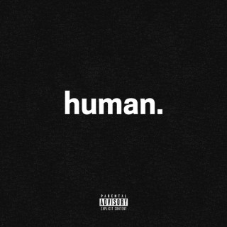 Joell Ortiz - Human album cover
