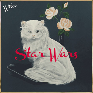 Wilco - Star Wars album cover